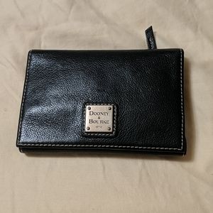 Dooney & Burke wallet